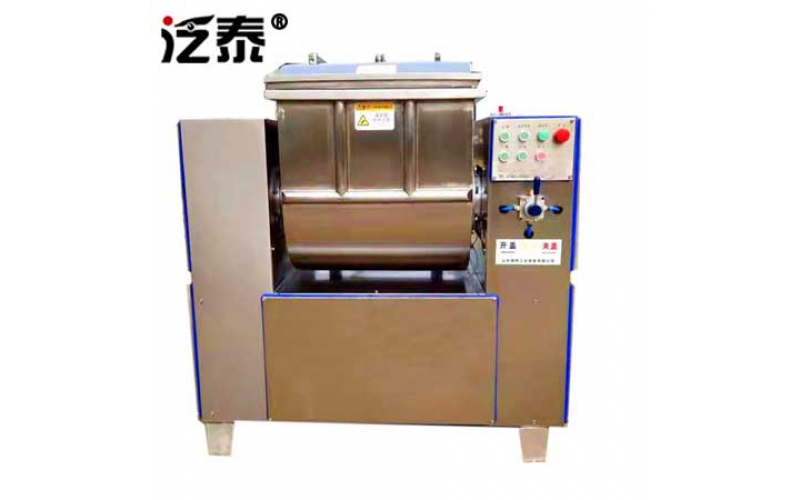 新款實惠型真空和面機商業(yè)仿手工揉壓多功能正品真空和面機